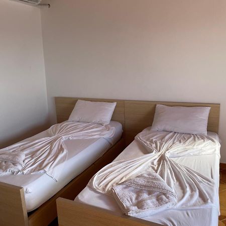 Vlorë Sea View Apartments מראה חיצוני תמונה