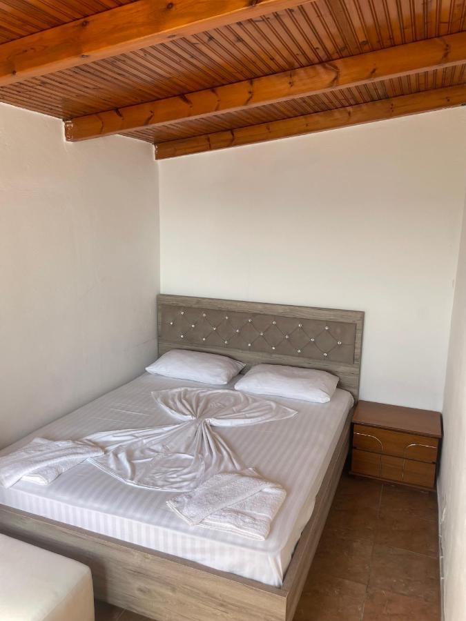 Vlorë Sea View Apartments מראה חיצוני תמונה